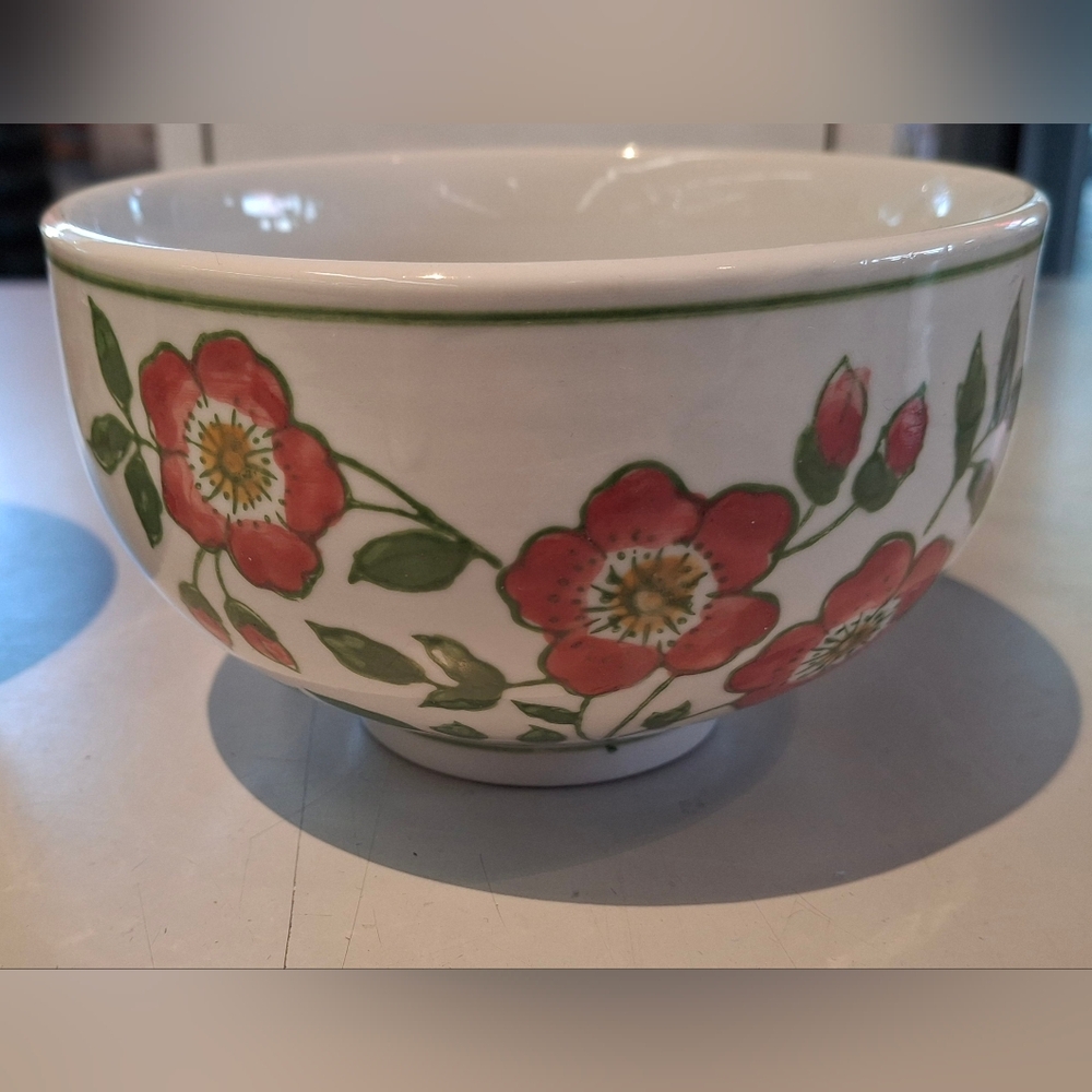 April Cornell Bonnie Bowls 2 Available Priced For One